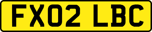 FX02LBC