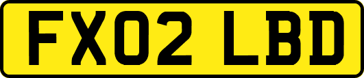 FX02LBD
