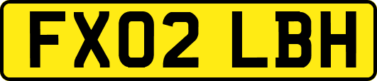 FX02LBH