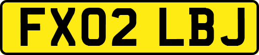 FX02LBJ