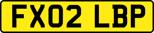 FX02LBP