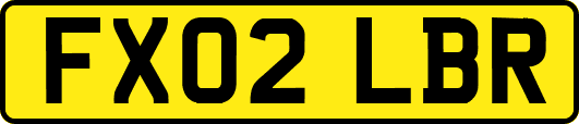 FX02LBR