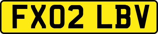 FX02LBV
