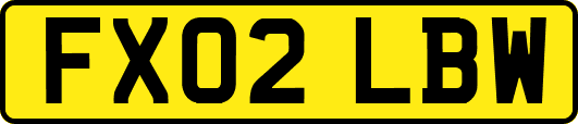 FX02LBW