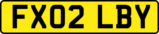 FX02LBY