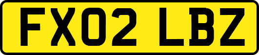 FX02LBZ
