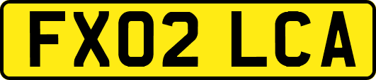 FX02LCA
