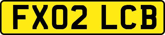 FX02LCB
