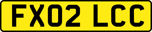 FX02LCC