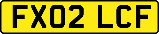 FX02LCF