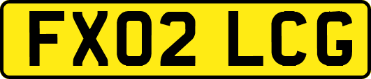 FX02LCG