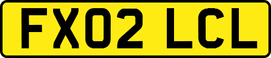 FX02LCL