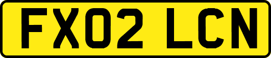 FX02LCN