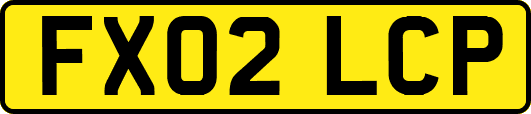 FX02LCP
