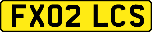 FX02LCS