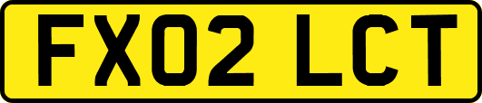 FX02LCT