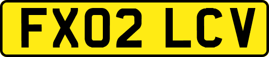 FX02LCV