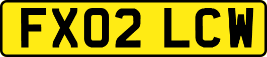 FX02LCW