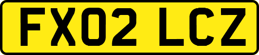 FX02LCZ