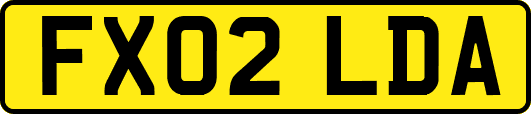 FX02LDA