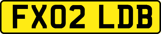 FX02LDB