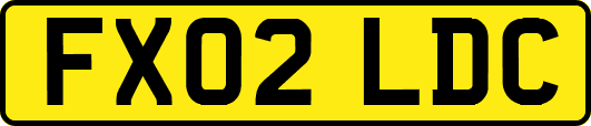 FX02LDC