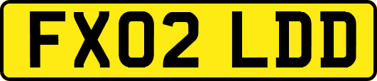 FX02LDD