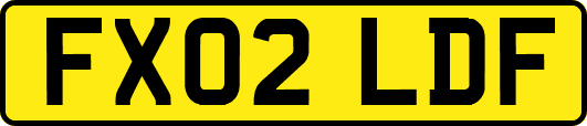 FX02LDF