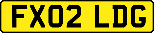 FX02LDG