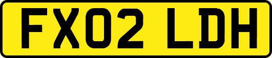 FX02LDH