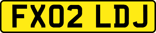 FX02LDJ