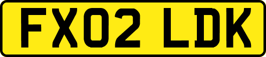 FX02LDK