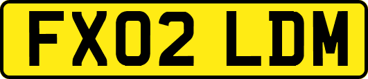 FX02LDM