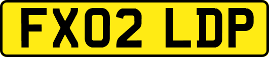FX02LDP