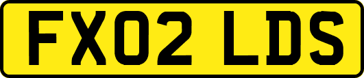 FX02LDS