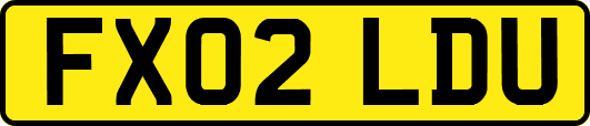 FX02LDU