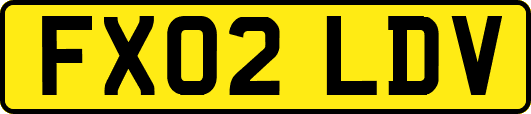 FX02LDV