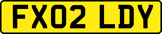 FX02LDY