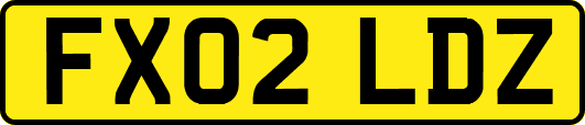 FX02LDZ