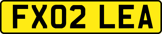 FX02LEA