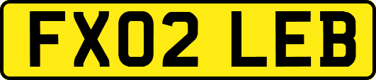 FX02LEB