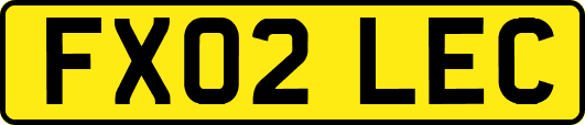 FX02LEC