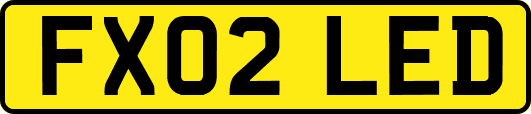 FX02LED