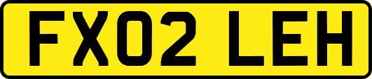 FX02LEH