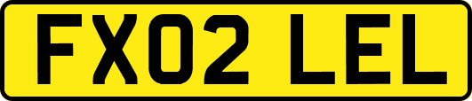 FX02LEL