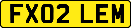 FX02LEM