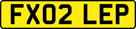 FX02LEP