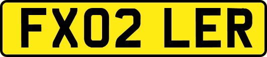 FX02LER
