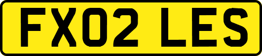 FX02LES