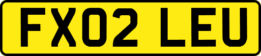 FX02LEU